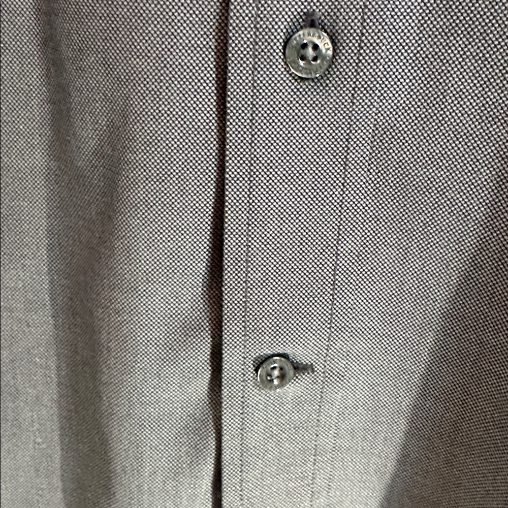 NWT Cutter & Buck Long Sleeve Shirt XXL - Picture 11 of 16